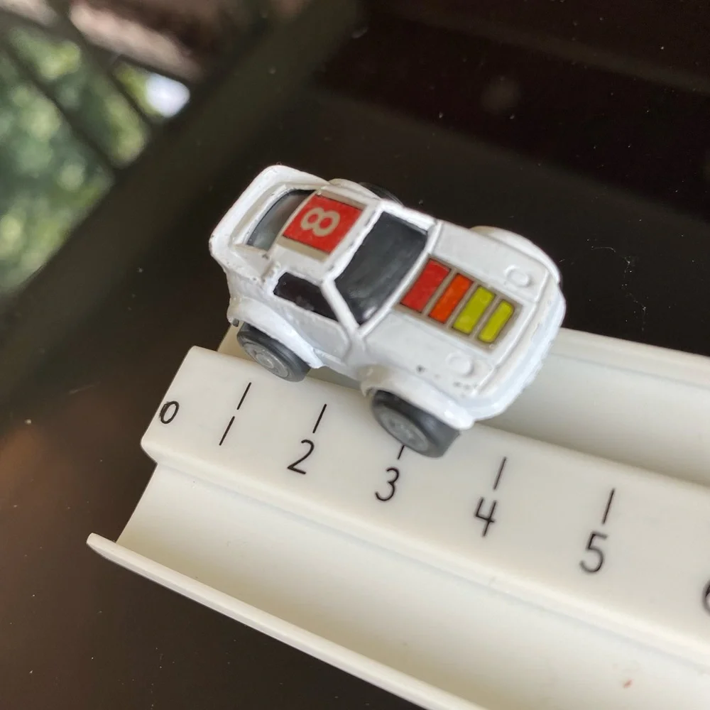 Micro Machine VINTAGE LOT - Picture 14 of 17